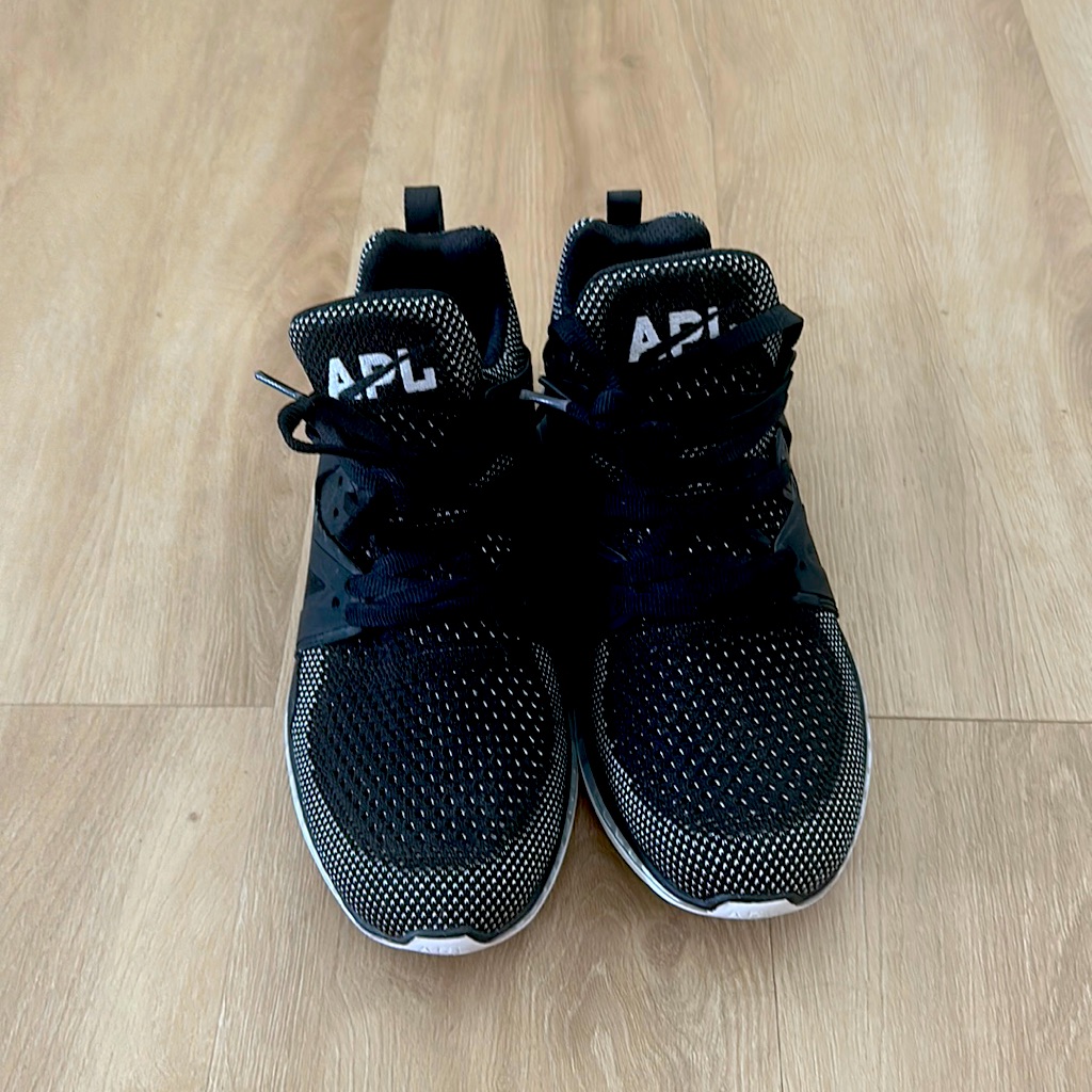 Apl Ascend Sneakers